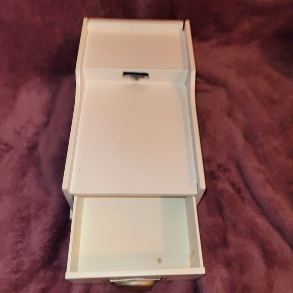 COPY - Phone Charging Station with Storage - Picture 5 of 5